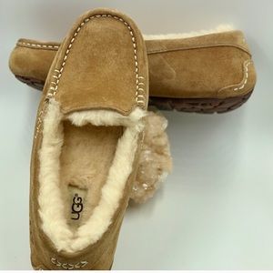 Brand New UGG slippers.